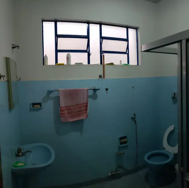 Casa com 5 quartos à venda, 254m2 em Estados Unidos, Uberaba - MG - imagem 7 Foto 7 de Casa com 5 quartos à venda, 254m2 em Estados Unidos, Uberaba - MG