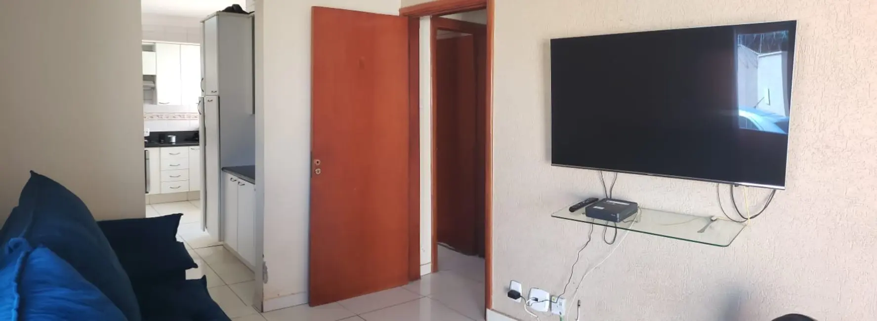 Casa com 3 quartos à venda, 108m2 em Conjunto Frei Eugênio, Uberaba - MG - imagem 8 Foto 8 de Casa com 3 quartos à venda, 108m2 em Conjunto Frei Eugênio, Uberaba - MG