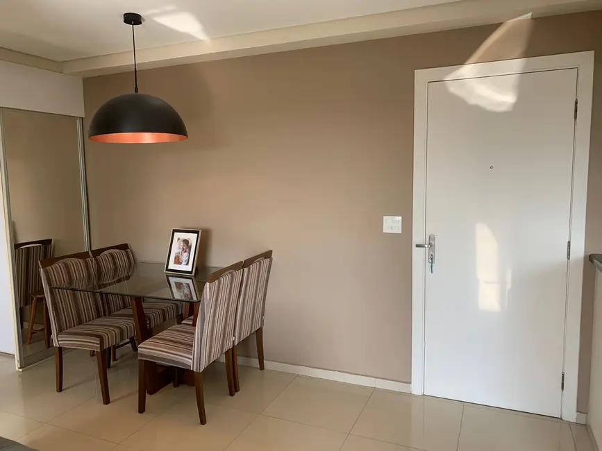 Apartamento com 3 quartos à venda, 78m2 em Gonzaga, Santos - SP - imagem 3 Foto 3 de Apartamento com 3 quartos à venda, 78m2 em Gonzaga, Santos - SP