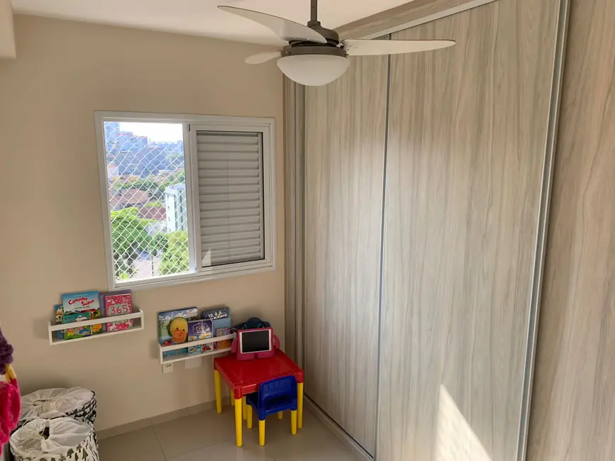 Apartamento com 3 quartos à venda, 78m2 em Gonzaga, Santos - SP - imagem 6 Foto 6 de Apartamento com 3 quartos à venda, 78m2 em Gonzaga, Santos - SP