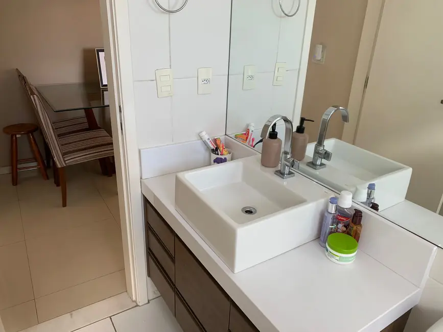 Apartamento com 3 quartos à venda, 78m2 em Gonzaga, Santos - SP - imagem 5 Foto 5 de Apartamento com 3 quartos à venda, 78m2 em Gonzaga, Santos - SP