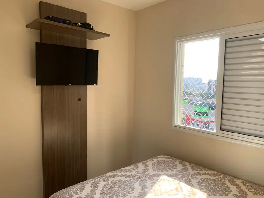 Apartamento com 3 quartos à venda, 78m2 em Gonzaga, Santos - SP - imagem 7 Foto 7 de Apartamento com 3 quartos à venda, 78m2 em Gonzaga, Santos - SP