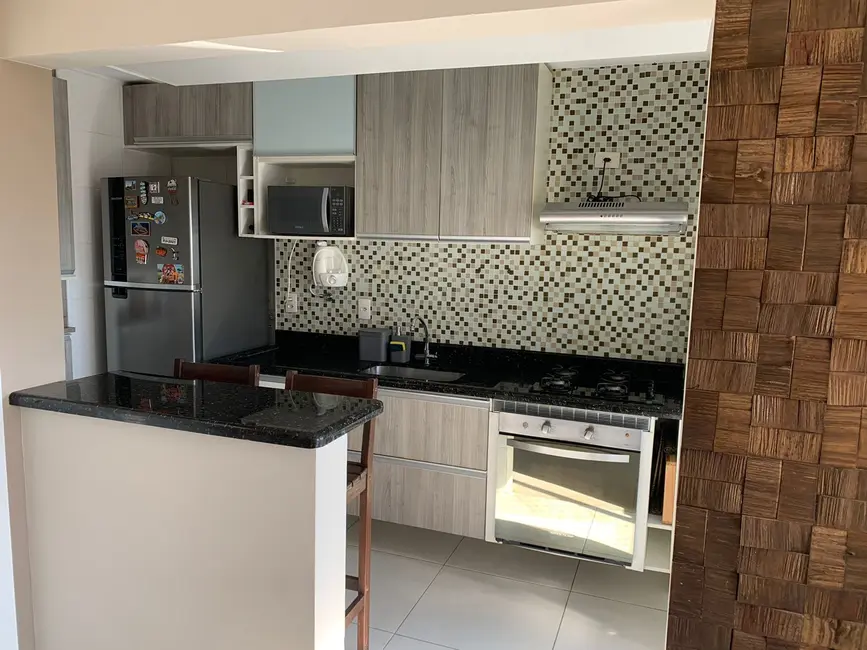 Apartamento com 3 quartos à venda, 78m2 em Gonzaga, Santos - SP - imagem 4 Foto 4 de Apartamento com 3 quartos à venda, 78m2 em Gonzaga, Santos - SP