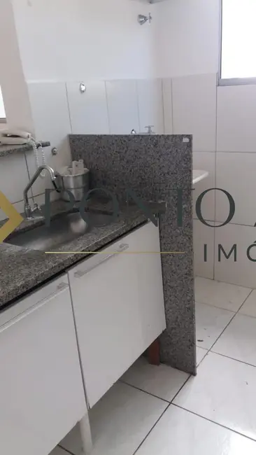 Apartamento com 2 quartos à venda, 54m2 em Santa Maria, Uberaba - MG - imagem 3 Foto 3 de Apartamento com 2 quartos à venda, 54m2 em Santa Maria, Uberaba - MG