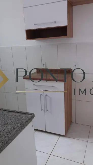 Apartamento com 2 quartos à venda, 54m2 em Santa Maria, Uberaba - MG - imagem 4 Foto 4 de Apartamento com 2 quartos à venda, 54m2 em Santa Maria, Uberaba - MG