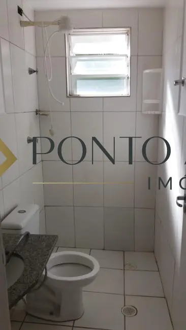 Apartamento com 2 quartos à venda, 54m2 em Santa Maria, Uberaba - MG - imagem 6 Foto 6 de Apartamento com 2 quartos à venda, 54m2 em Santa Maria, Uberaba - MG