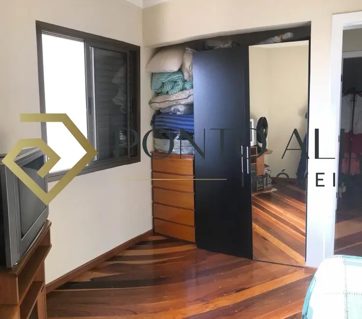 Foto 4 de Apartamento com 3 quartos à venda, 103m2 em Alto da Lapa, São Paulo - SP