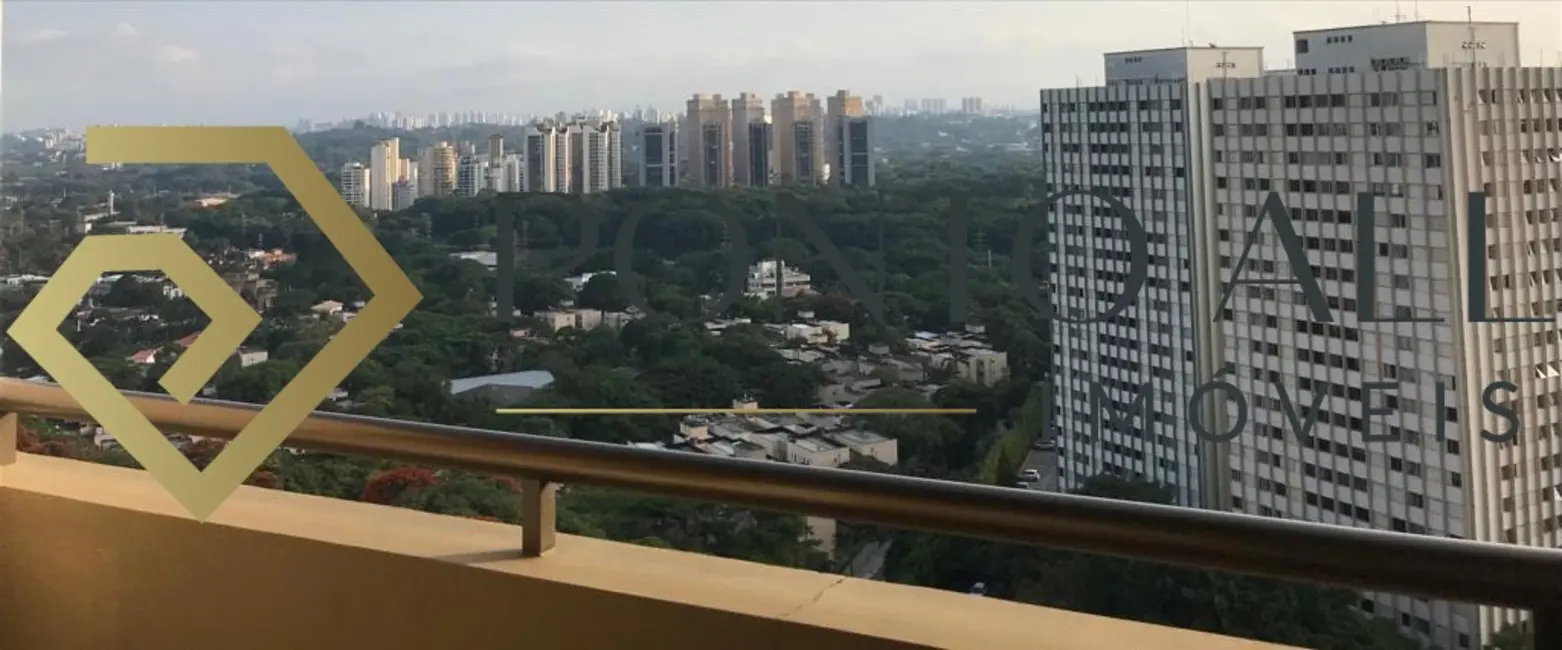 Foto 3 de Apartamento com 3 quartos à venda, 103m2 em Alto da Lapa, São Paulo - SP