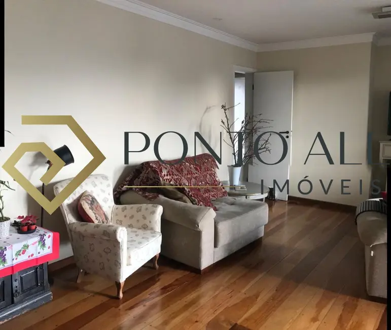 Foto 2 de Apartamento com 3 quartos à venda, 103m2 em Alto da Lapa, São Paulo - SP