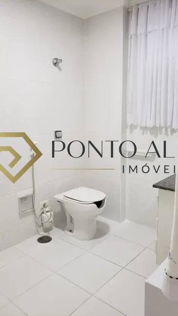 Apartamento com 2 quartos à venda, 117m2 em Ponta da Praia, Santos - SP - imagem 4 Foto 4 de Apartamento com 2 quartos à venda, 117m2 em Ponta da Praia, Santos - SP