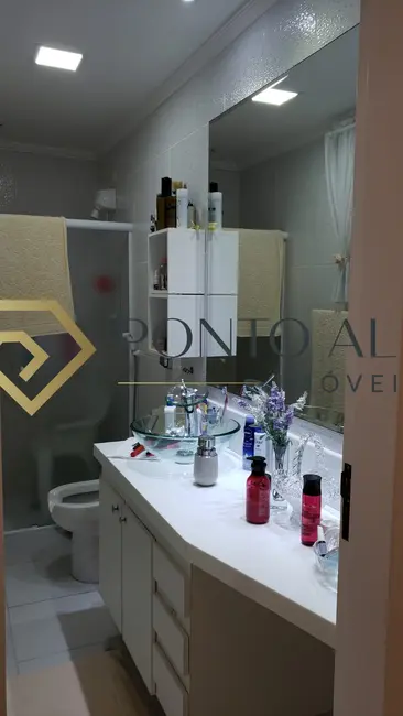 Apartamento com 2 quartos à venda, 117m2 em Ponta da Praia, Santos - SP - imagem 9 Foto 9 de Apartamento com 2 quartos à venda, 117m2 em Ponta da Praia, Santos - SP