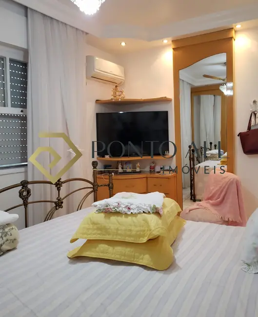 Apartamento com 2 quartos à venda, 117m2 em Ponta da Praia, Santos - SP - imagem 8 Foto 8 de Apartamento com 2 quartos à venda, 117m2 em Ponta da Praia, Santos - SP