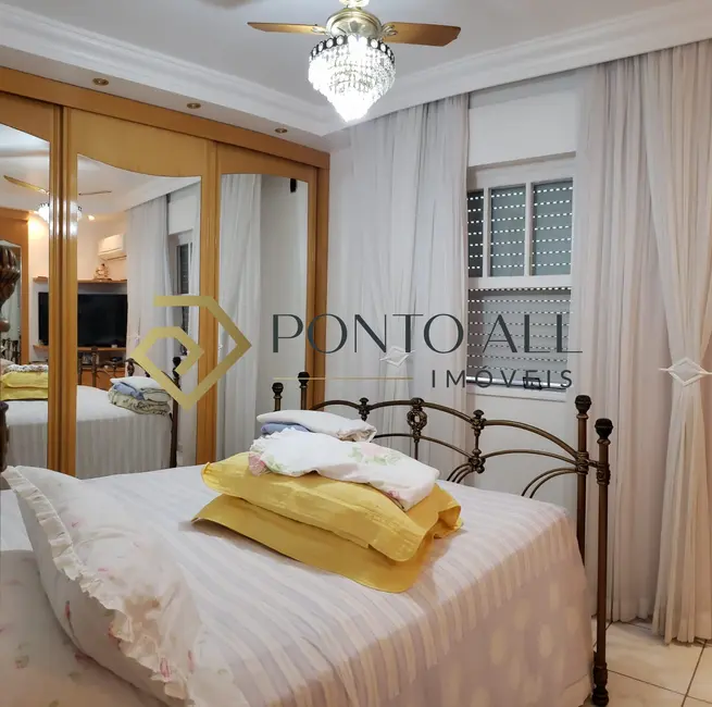 Apartamento com 2 quartos à venda, 117m2 em Ponta da Praia, Santos - SP - imagem 7 Foto 7 de Apartamento com 2 quartos à venda, 117m2 em Ponta da Praia, Santos - SP