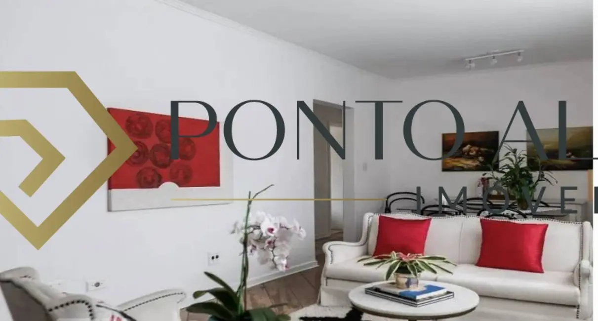 Apartamento com 3 quartos à venda, 239m2 em José Menino, Santos - SP - imagem 5 Foto 5 de Apartamento com 3 quartos à venda, 239m2 em José Menino, Santos - SP