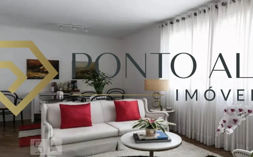 Apartamento com 3 quartos à venda, 239m2 em José Menino, Santos - SP - imagem 6 Foto 6 de Apartamento com 3 quartos à venda, 239m2 em José Menino, Santos - SP