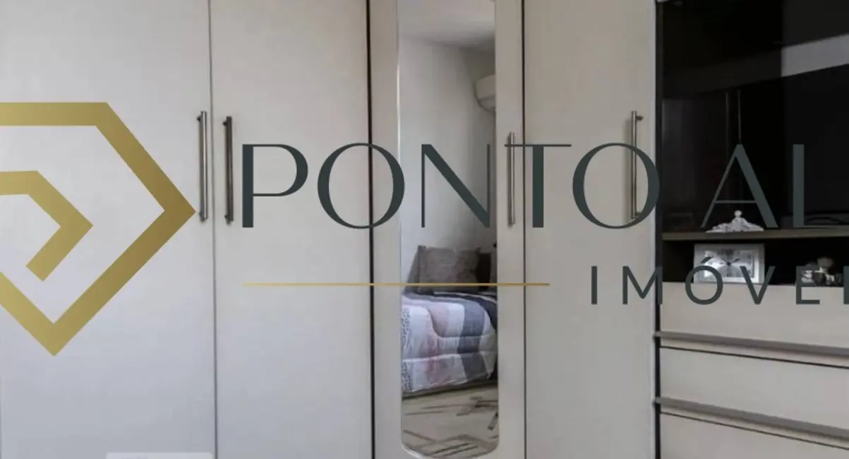 Apartamento com 3 quartos à venda, 239m2 em José Menino, Santos - SP - imagem 9 Foto 9 de Apartamento com 3 quartos à venda, 239m2 em José Menino, Santos - SP