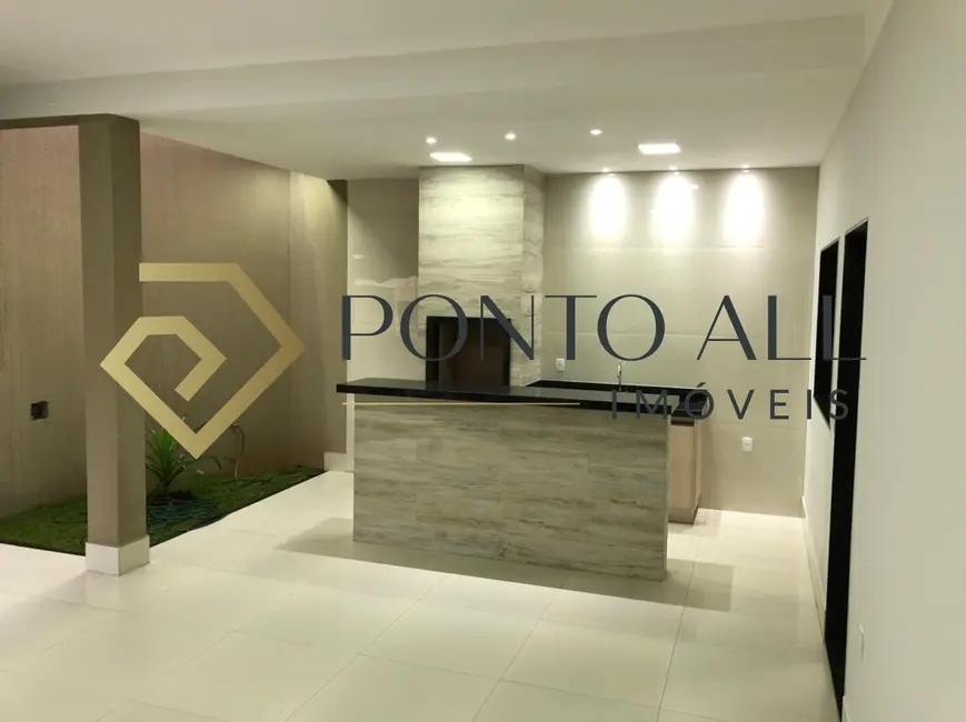 Casa com 3 quartos à venda, 170m2 em Residencial Morumbi, Uberaba - MG - imagem 8 Foto 8 de Casa com 3 quartos à venda, 170m2 em Residencial Morumbi, Uberaba - MG