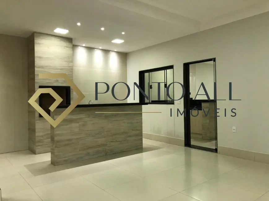 Casa com 3 quartos à venda, 170m2 em Residencial Morumbi, Uberaba - MG - imagem 9 Foto 9 de Casa com 3 quartos à venda, 170m2 em Residencial Morumbi, Uberaba - MG