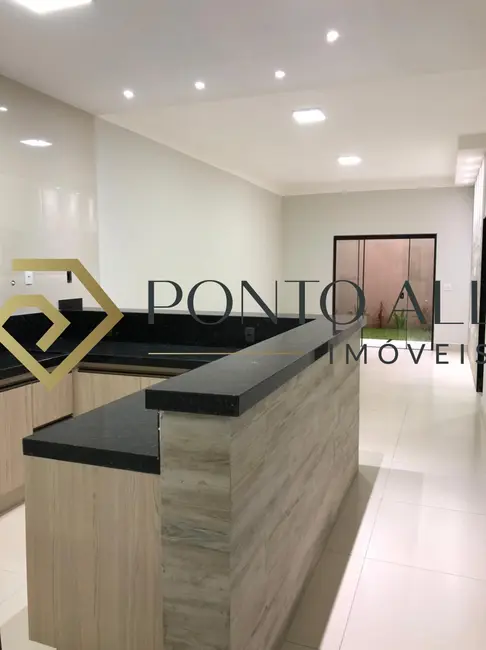 Casa com 3 quartos à venda, 170m2 em Residencial Morumbi, Uberaba - MG - imagem 6 Foto 6 de Casa com 3 quartos à venda, 170m2 em Residencial Morumbi, Uberaba - MG