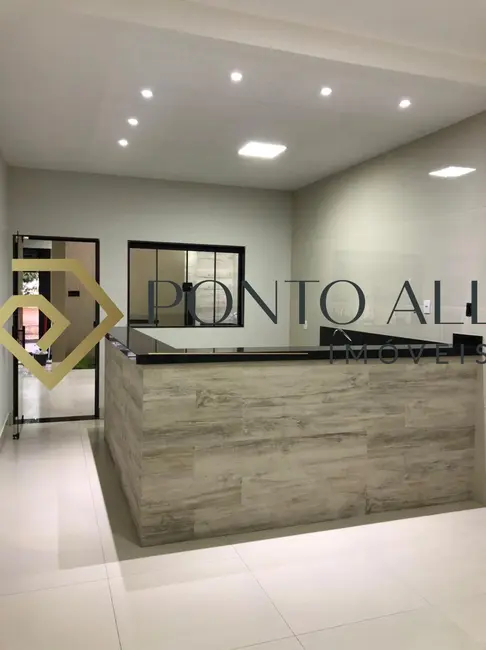 Casa com 3 quartos à venda, 170m2 em Residencial Morumbi, Uberaba - MG - imagem 3 Foto 3 de Casa com 3 quartos à venda, 170m2 em Residencial Morumbi, Uberaba - MG