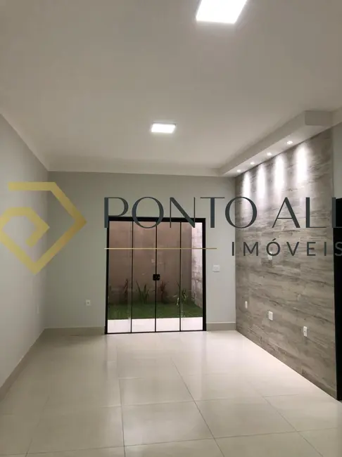 Casa com 3 quartos à venda, 170m2 em Residencial Morumbi, Uberaba - MG - imagem 7 Foto 7 de Casa com 3 quartos à venda, 170m2 em Residencial Morumbi, Uberaba - MG