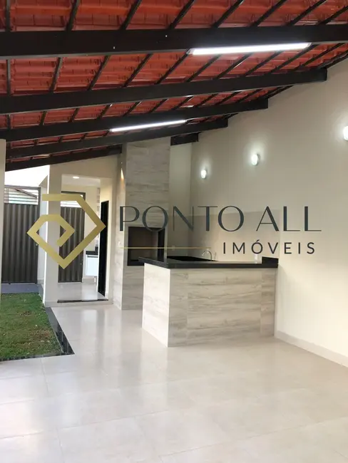 Casa com 3 quartos à venda, 140m2 em Jardim Copacabana, Uberaba - MG - imagem 8 Foto 8 de Casa com 3 quartos à venda, 140m2 em Jardim Copacabana, Uberaba - MG