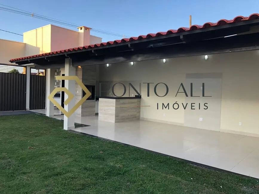 Casa com 3 quartos à venda, 140m2 em Jardim Copacabana, Uberaba - MG - imagem 9 Foto 9 de Casa com 3 quartos à venda, 140m2 em Jardim Copacabana, Uberaba - MG