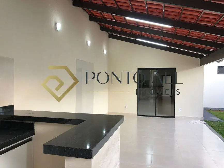 Casa com 3 quartos à venda, 140m2 em Jardim Copacabana, Uberaba - MG - imagem 6 Foto 6 de Casa com 3 quartos à venda, 140m2 em Jardim Copacabana, Uberaba - MG