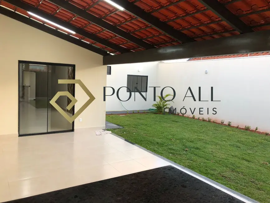 Casa com 3 quartos à venda, 140m2 em Jardim Copacabana, Uberaba - MG - imagem 5 Foto 5 de Casa com 3 quartos à venda, 140m2 em Jardim Copacabana, Uberaba - MG