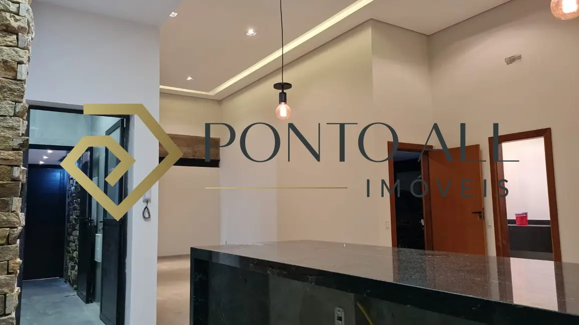 Foto 5 de Casa de Condomínio com 3 quartos à venda, 176m2 em Estância dos Ipês, Uberaba - MG