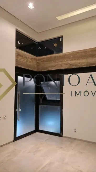 Foto 8 de Casa de Condomínio com 3 quartos à venda, 176m2 em Estância dos Ipês, Uberaba - MG