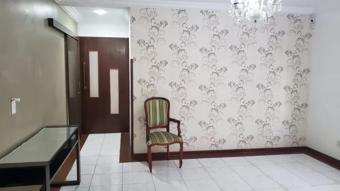 Casa com 3 quartos à venda, 345m2 em Embaré, Santos - SP - imagem 9 Foto 9 de Casa com 3 quartos à venda, 345m2 em Embaré, Santos - SP