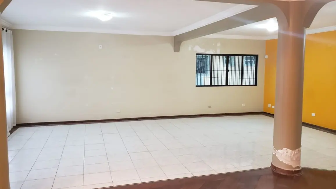 Casa com 3 quartos à venda, 345m2 em Embaré, Santos - SP - imagem 6 Foto 6 de Casa com 3 quartos à venda, 345m2 em Embaré, Santos - SP