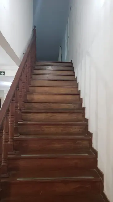 Casa com 3 quartos à venda, 345m2 em Embaré, Santos - SP - imagem 7 Foto 7 de Casa com 3 quartos à venda, 345m2 em Embaré, Santos - SP