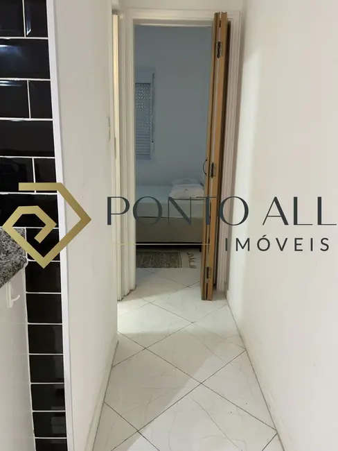 Foto 5 de Apartamento com 1 quarto à venda, 42m2 em Boqueirão, Santos - SP