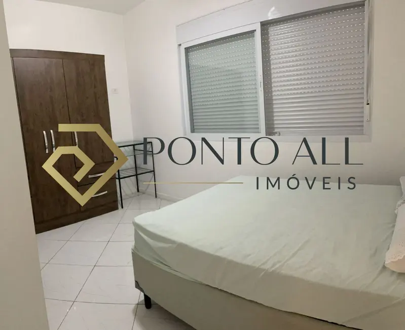 Foto 4 de Apartamento com 1 quarto à venda, 42m2 em Boqueirão, Santos - SP