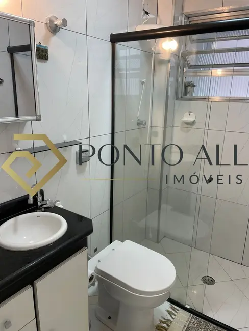 Foto 6 de Apartamento com 1 quarto à venda, 42m2 em Boqueirão, Santos - SP