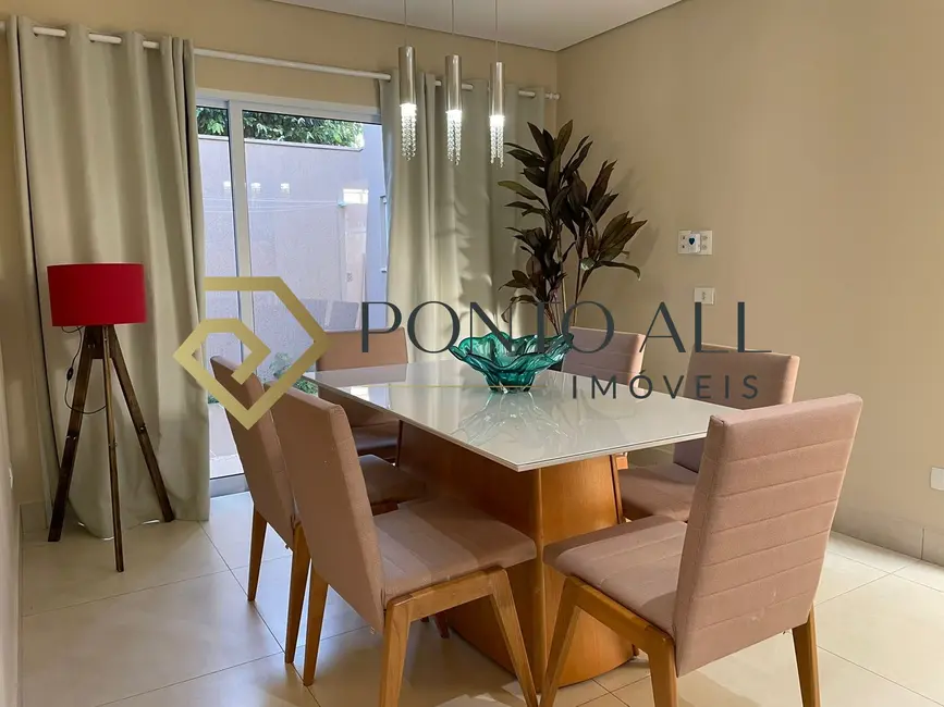 Foto 6 de Casa de Condomínio com 3 quartos à venda, 180m2 em Jardim Itaipu, Marilia - SP