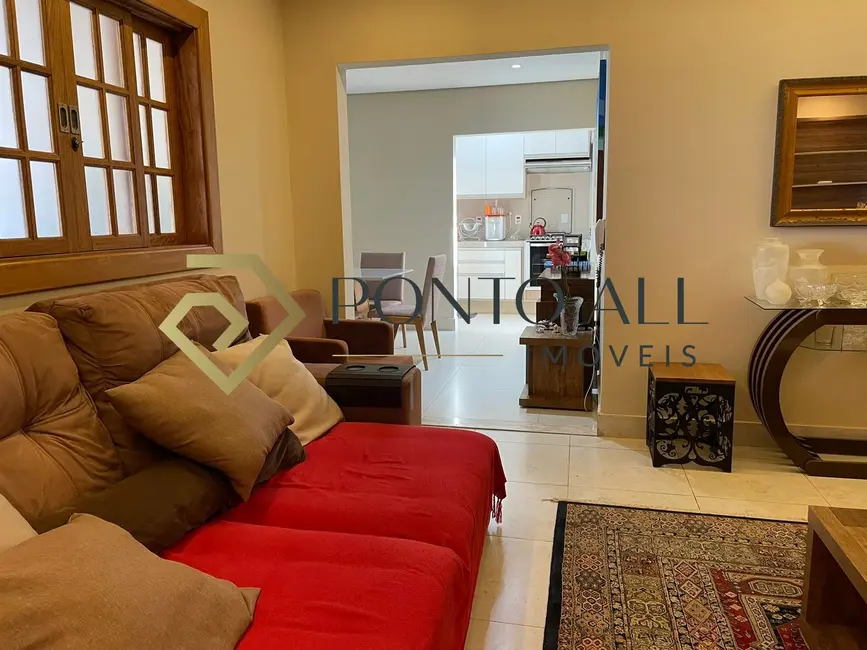 Foto 5 de Casa de Condomínio com 3 quartos à venda, 180m2 em Jardim Itaipu, Marilia - SP