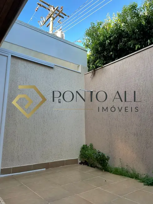 Foto 9 de Casa de Condomínio com 3 quartos à venda, 180m2 em Jardim Itaipu, Marilia - SP