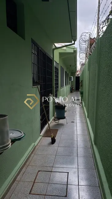 Casa com 5 quartos à venda em Mercês, Uberaba - MG - imagem 5 Foto 5 de Casa com 5 quartos à venda em Mercês, Uberaba - MG
