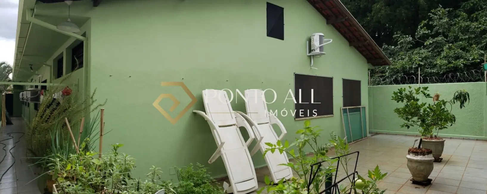 Casa com 5 quartos à venda em Mercês, Uberaba - MG - imagem 4 Foto 4 de Casa com 5 quartos à venda em Mercês, Uberaba - MG