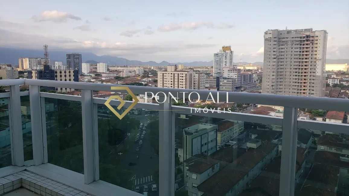 Sala Comercial para alugar, 51m2 em Gonzaga, Santos - SP - imagem 5 Foto 5 de Sala Comercial para alugar, 51m2 em Gonzaga, Santos - SP