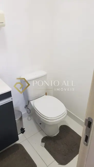 Sala Comercial para alugar, 51m2 em Gonzaga, Santos - SP - imagem 9 Foto 9 de Sala Comercial para alugar, 51m2 em Gonzaga, Santos - SP