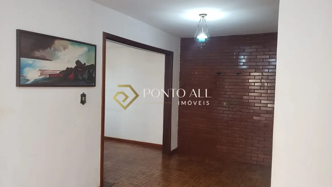 Foto 2 de Casa com 3 quartos à venda, 145m2 em Estados Unidos, Uberaba - MG