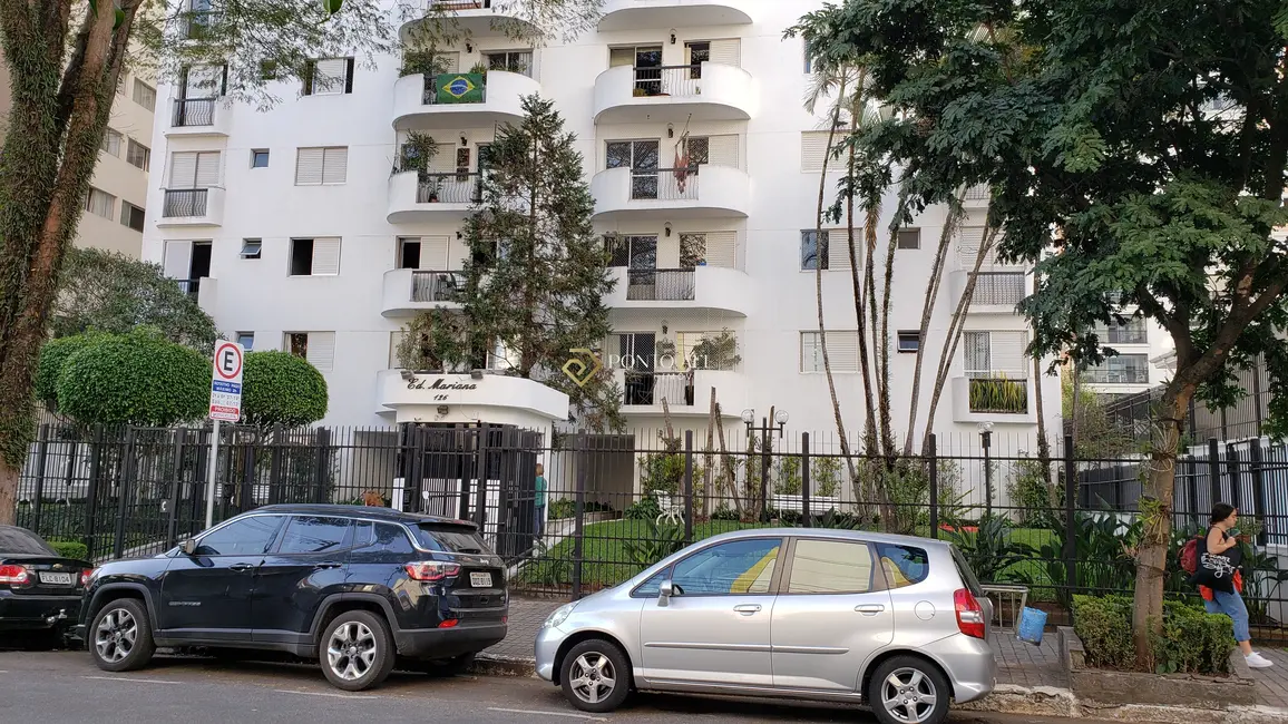 Foto 2 de Apartamento com 5 quartos à venda e para alugar, 124m2 em Vila Mariana, São Paulo - SP