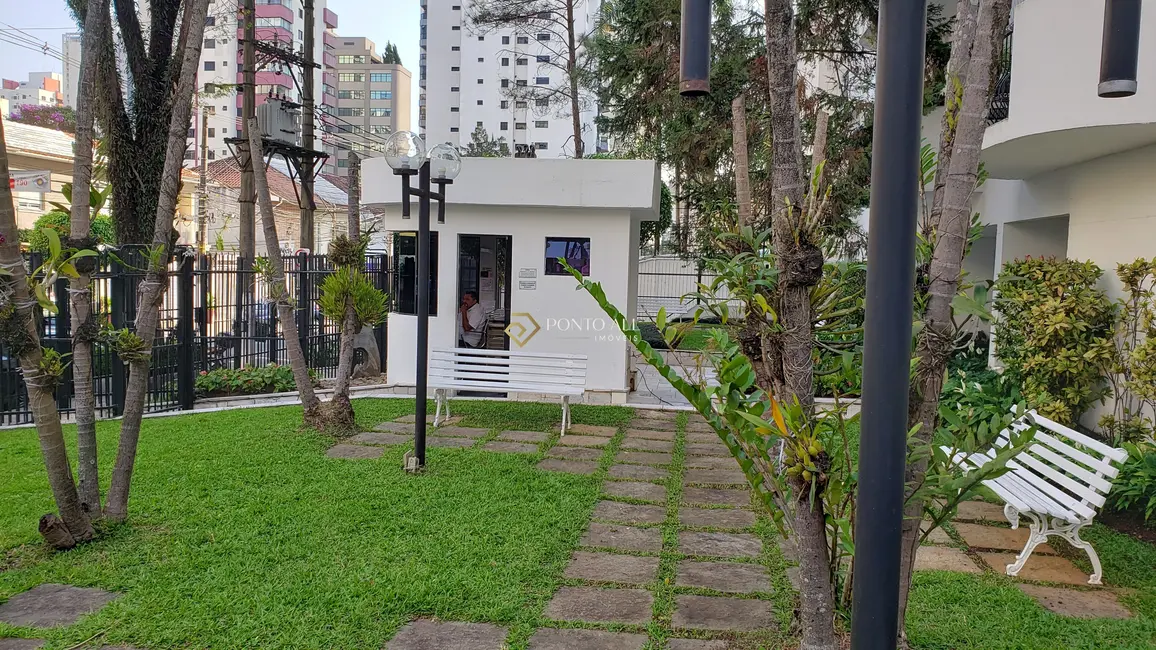 Foto 4 de Apartamento com 5 quartos à venda e para alugar, 124m2 em Vila Mariana, São Paulo - SP