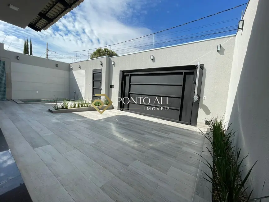 Casa com 4 quartos à venda, 280m2 em Jardim do Lago, Uberaba - MG - imagem 9 Foto 9 de Casa com 4 quartos à venda, 280m2 em Jardim do Lago, Uberaba - MG