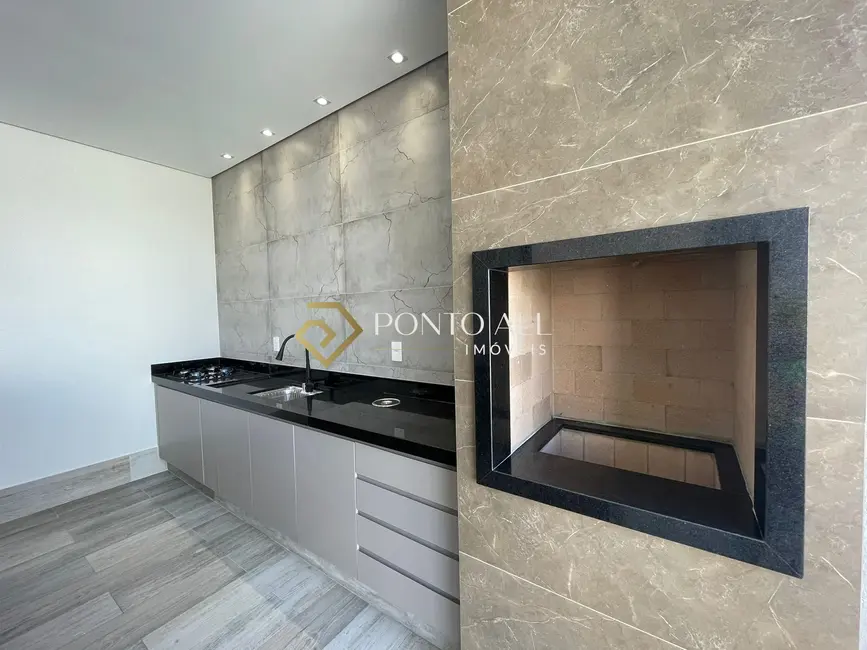 Casa com 4 quartos à venda, 280m2 em Jardim do Lago, Uberaba - MG - imagem 7 Foto 7 de Casa com 4 quartos à venda, 280m2 em Jardim do Lago, Uberaba - MG