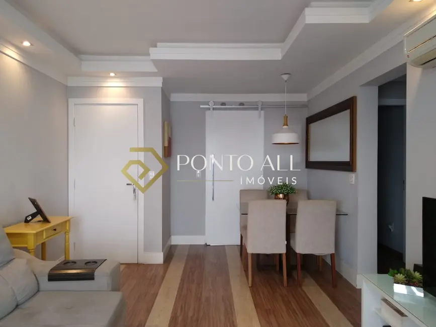 Apartamento com 3 quartos para alugar, 80m2 em Gonzaga, Santos - SP - imagem 4 Foto 4 de Apartamento com 3 quartos para alugar, 80m2 em Gonzaga, Santos - SP